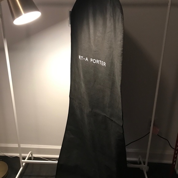 100% Silk Wrap Dress - Picture 9 of 16